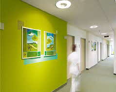 psychiatry-corridor-lighting