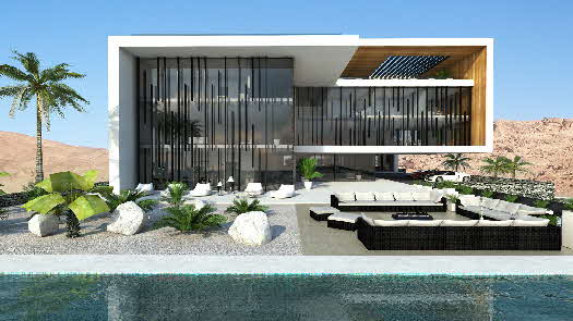 4000m2 private residence1